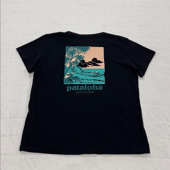 Patagonia Women’s T-Shirt - Picture 7 of 11